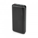 Nedis UPBKPD20000BK Power Bank 20000mAh fekete (UPBKPD20000BK)