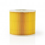 Nedis VCFI200KAR szűrőbetét Karcher porszívóhóz (6.414-552.0) (VCFI200KAR)