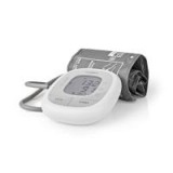 Nedis vérnyomásmérő, fehér (HCBL400WT)