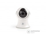 Nedis WIFICO20CWT WiFi intelligens kültéri IP-kamera, Full HD 1080p