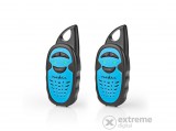 Nedis WLTK0300BU adó vevő walkie talkie, kék