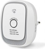 Nedis ZBDG11CWT SmartLife Zigbee 3.0 Okos Gázérzékelő