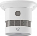 Nedis ZBDS10WT SmartLife Zigbee 3.0 Okos Füstérzékelő
