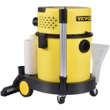 Nedves-Száraz Porszívó HEPA 20L 1,5kW