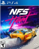 Need for Speed: Heat (PS4 - elektronikus játék licensz)