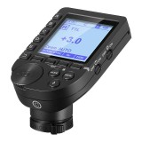 Neewer Vezeték nélküli Flash Vaku kioldó 2.4 GHz 100m (B0C5T2CSSS)