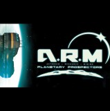 Nefarious Dimensions Inc. A.R.M. PLANETARY PROSPECTORS EP1 Asteroid Resource Mining (PC - Steam elektronikus játék licensz)