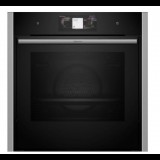 Neff B64FT33N0 beépíthető sütő fekete (B64FT33N0)