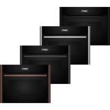 Neff C29GR3XY1 beépíthető mikrohullámú sütő Flex Design 45cm Collection