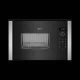 NEFF HLAGD53N0 beépíthető mikrohullámú sütő