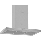 Neff I95BBE2N0 Sziget Páraelszívó Szagelszívó - Inox (I95BBE2N0)