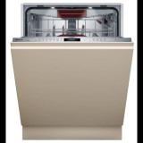 Neff integrálható mosogatógép bézs-nemesacél (S257ZCX01E) (S257ZCX01E)