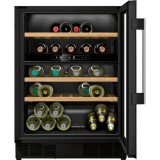 Neff KU9213HG0 aláépíthető borhűtő 44 palackos Line