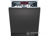 Neff N 50 beépíthető mosogatógép, 60 cm (S175ECX12E)