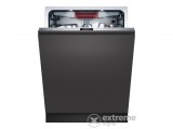 Neff N 70 S257ZCX35E XXL 14 terítékes beépíthető mosogatógép