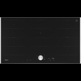 Neff N 90 Fekete Beépített 90 cm Zónás indukciós főzőlap 5 zóna (T69TTX4L0)