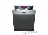 Neff S145ECS11E N 50 13 terítékes félig beépíthető mosogatógép