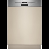Neff S145ECS15E, Félig Beépíthető mosogatógép 60cm 14 teríték - Bézs (S145ECS15E)