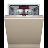Neff S155ECX15E Beépíthető mosogatógép 60cm 14 teríték - Ezüst (S155ECX15E)