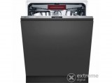 Neff S155HCX29E N 50 14 terítékes beépíthető mosogatógép, 60 cm