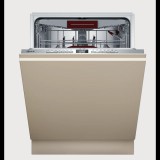 Neff S255ECX15E teljesen beépíthető mosogatógép 86,5cm magas Collection