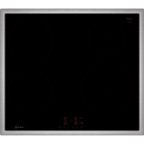 Neff T46SBE1L0 beépíthető indukciós főzőlap nemesacél kerettel 60cm Line