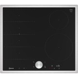 Neff T66STE4L0 beépíthető indukciós lap kerettel Twist Pad Flex zóna Home Connect páraelszívó vezérlés 60cm Line