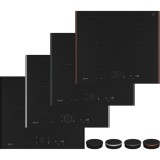 Neff T66YYY4C0 beépíthető indukciós főzőlap Flex Design Home Connect 60cm Collection