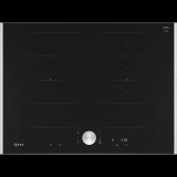 Neff T67TTX4L0 Indukciós főzőlap - Fekete (T67TTX4L0)
