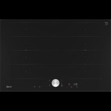 Neff T68PTY4L0 főzőlap Fekete Beépített 80 cm Zónás indukciós főzőlap 4 zóna (T68PTY4L0)