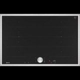 Neff T68STY4L0 főzőlap Fekete, Rozsdamentes acél Beépített 80 cm Zónás indukciós főzőlap 4 zóna (T68STY4L0)