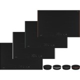 Neff T68YYY4C0 beépíthető indukciós főzőlap Flex Design Home Connect 80cm Collection