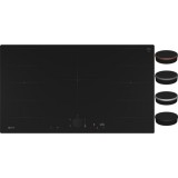Neff T69PYV4C0 indukciós főzőlap munkapultba süllyeszthető 90cm Collection