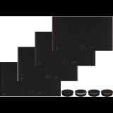 Neff T69YYV4C0 Indukciós főzőlap - Fekete (T69YYV4C0)