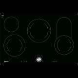 Neff TPT 1816 X Elektromos Főzőlap - Fekete (T18PT16X0)