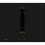 Neff V56NBS1L0 indukciós főzőlap beépített páraelszívóval 60cm Line