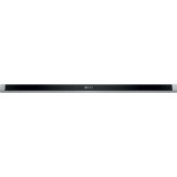 Neff Z54TH90D1 előlap fogantyú páraelszívóhoz fekete 90cm 17005044