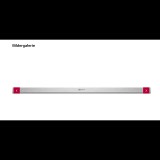 Neff Z54TH90N1 előlap fogantyú páraelszívóhoz nemesacél 90cm 17005043