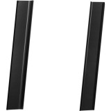 Neff Z91BIE9DY0 Flex Design oldalélek páraelszívóhoz 2 oldalél éjfekete