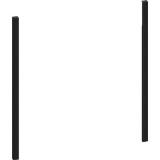 Neff ZC060DY0 Seamless Combination® készlet 60cm éjfekete 45cm kávéfőző +14cm fiók