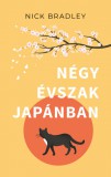 Négy évszak Japánban