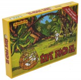 NÉGY INTERNATIONAL KFT Élve Fogd El társasjáték