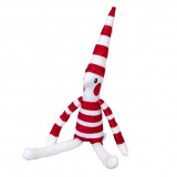 NÉGY INTERNATIONAL KFT Hóchóc plüss L méret