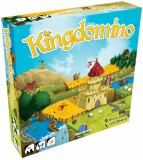NÉGY INTERNATIONAL KFT Kingdomino társasjáték