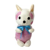 NÉGY INTERNATIONAL KFT Tádé plüss kb. 20 cm