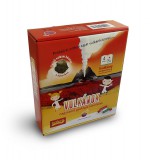 NÉGY INTERNATIONAL KFT Vulkánkitörés játék - otthoni kísérletek