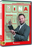 Négybetűs szavak - Aranyosi Péter önálló estje - DVD