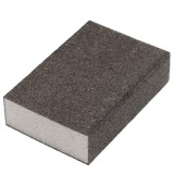 Négyoldalú csiszolószivacs P120