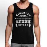 Néhányan a nevemen szólítanak... trikó - fekete