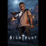 Neighborhood Games Nighthunt (PC - Steam elektronikus játék licensz)